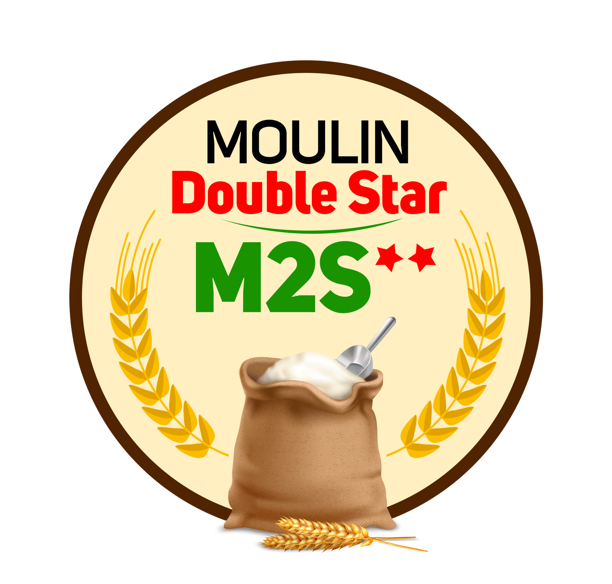 Logo Moulin